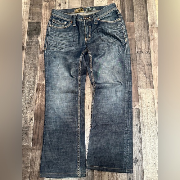 Men’s jeans - Picture 2 of 3